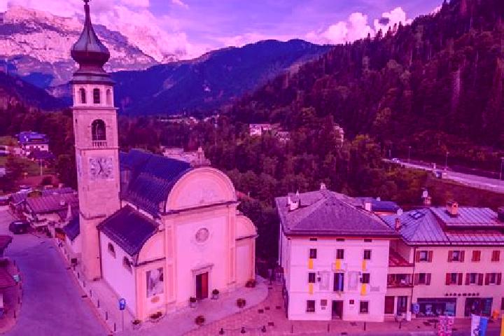 Lillian, 34 — Escort in Sergnano, Italy