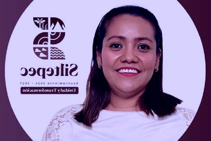 Lillian, 34 — Escort in Siltepec, Mexico