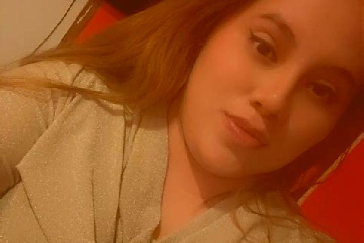 Lillian, 34 — Escort in Soledad Macin Chico, Mexico