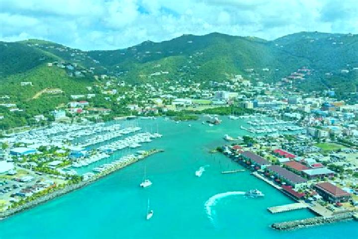 Lillian, 34 — Escort in Spanish Town, British Virgin Islands