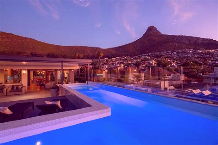Lillian, 34 — Escort in Swellendam, South Africa