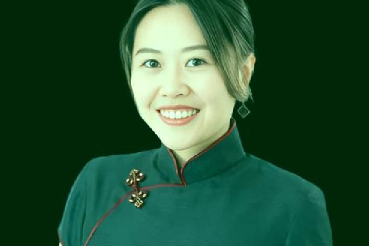 Lillian, 34 — Escort in Tai On Lau, Hong Kong