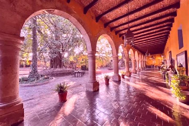 Lillian, 34 — Escort in Tepoztlan, Mexico