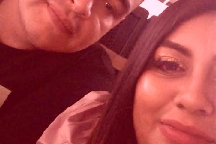 Lillian, 34 — Escort in Tezoyuca, Mexico