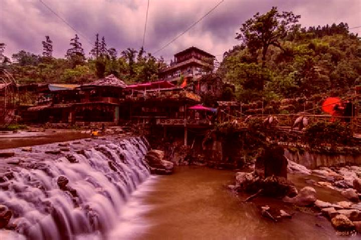 Lillian, 34 — Escort in Thi Tran Muong Khuong, Vietnam