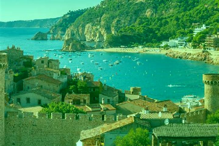 Lillian, 34 — Escort in Todolella, Spain