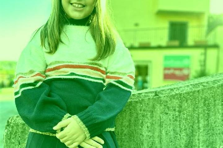 Lillian, 34 — Escort in Tolfa, Italy