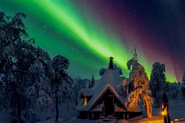 Lillian, 34 — Escort in Tullisaari, Finland