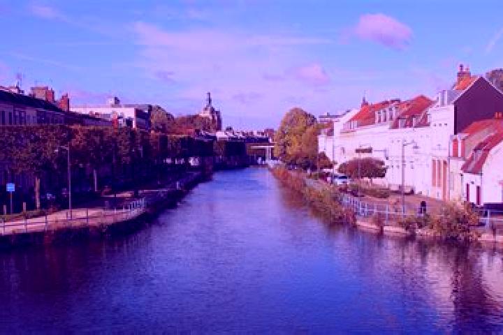 Lillian, 34 — Escort in Vernier, France