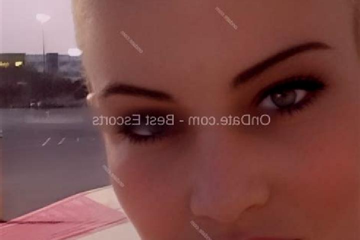 Lillian, 34 — Escort in Wendell, United States
