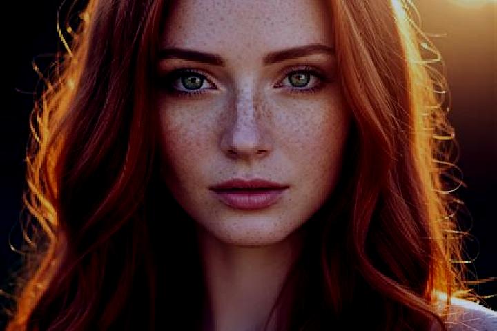 Lillian, 35, a auburn green-eyed slavic companion based in Areia de Baraunas. Offering Dinner Date, Tantra, Party Girl. Available for incall and outcall, day...