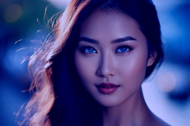 Lillian, 35, a black blue-eyed asian companion based in Pershore. Offering Domination, CIM, OWO. Available for incall and outcall, day and evening dates.