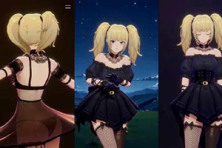 Lillian, 35, a blonde amber-eyed mixed companion based in Ibrianu. Offering 69, Prostate Massage, Domination, Travel Companion, Duos. Available for incall an...