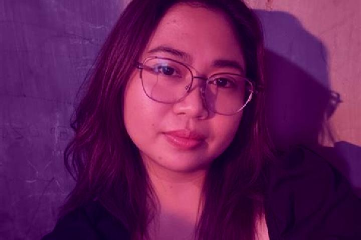 Lillian, 35 — Escort in Almendras, Philippines