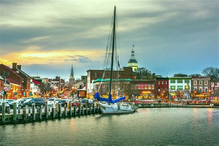 Lillian, 35 — Escort in Annapolis, United States
