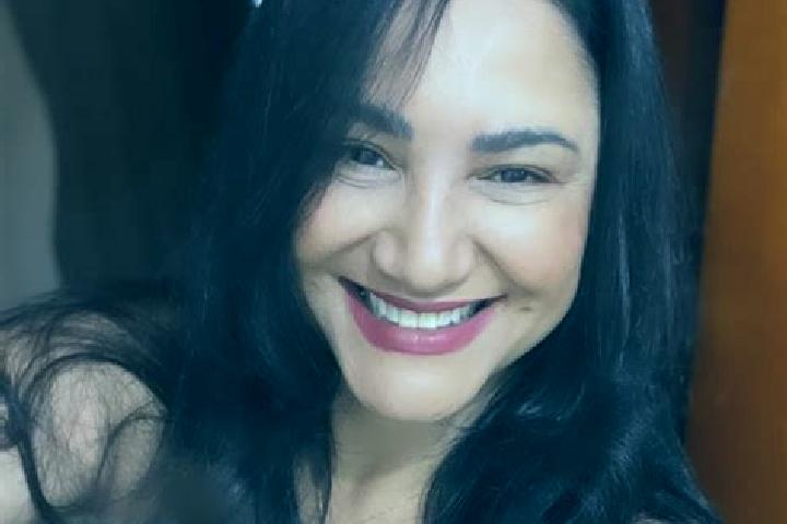 Lillian, 35 — Escort in Arraias, Brazil