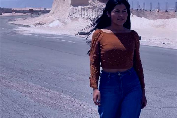 Lillian, 35 — Escort in Ayahuasi, Peru