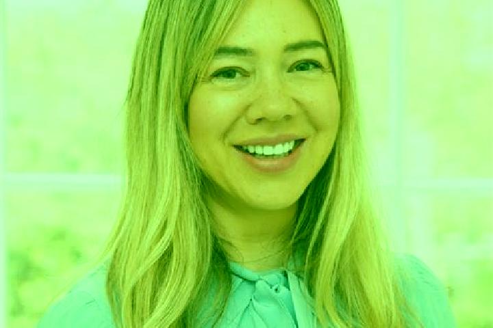 Lillian, 35 — Escort in Bloomsbury, United States
