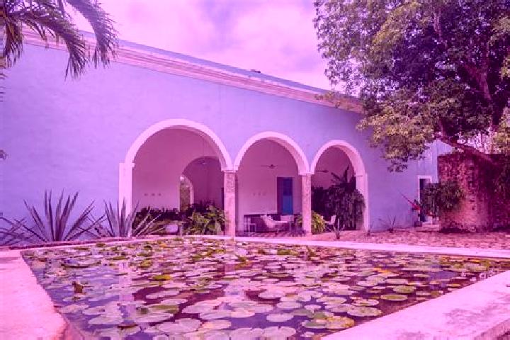 Lillian, 35 — Escort in Bokoba, Mexico