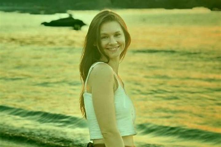 Lillian, 35 — Escort in Budisov nad Budisovkou, Czech Republic