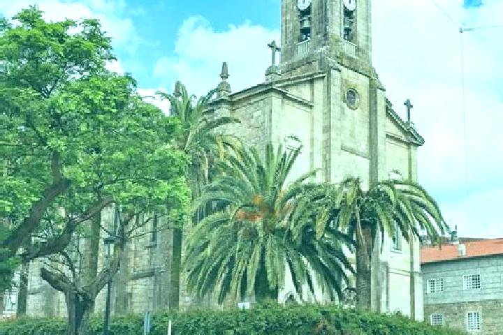 Lillian, 35 — Escort in Caldas de Reis, Spain