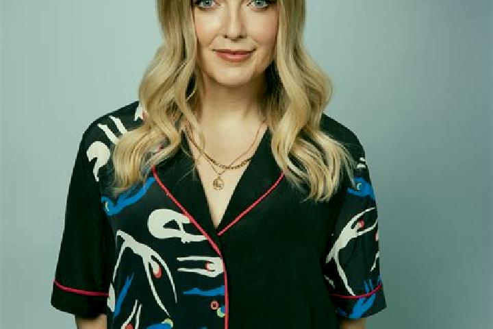 Lillian, 35 — Escort in Callahan, United States