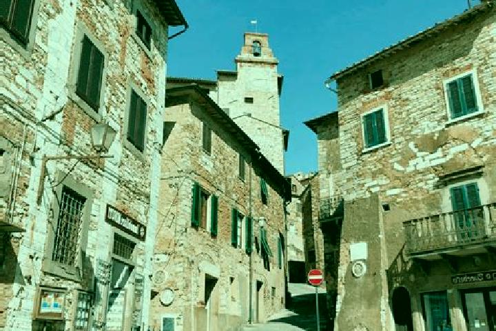 Lillian, 35 — Escort in Campiglia dei Berici, Italy