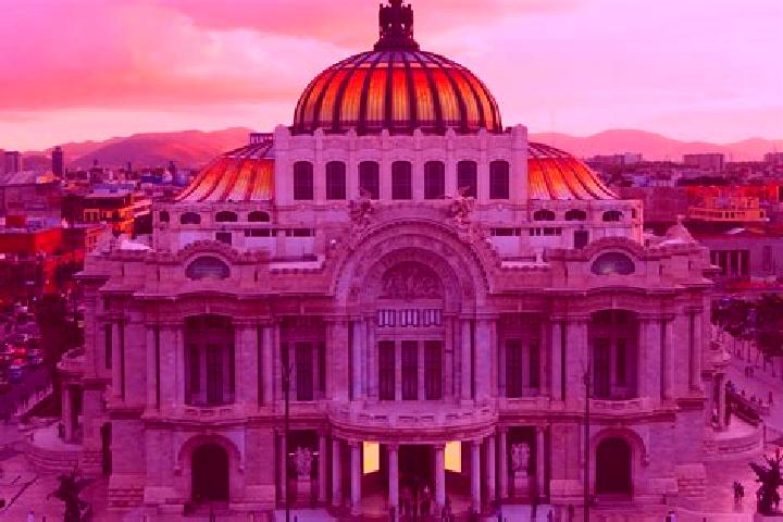 Lillian, 35 — Escort in Chunchintok, Mexico