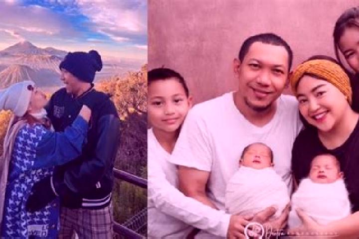 Lillian, 35 — Escort in Darmaji, Indonesia