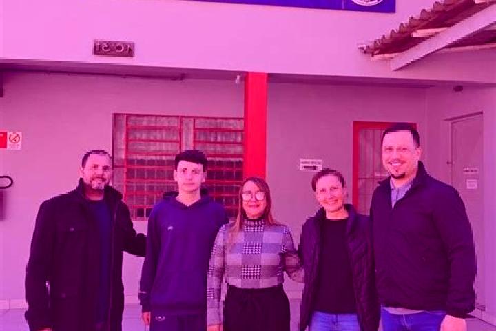 Lillian, 35 — Escort in David Canabarro, Brazil