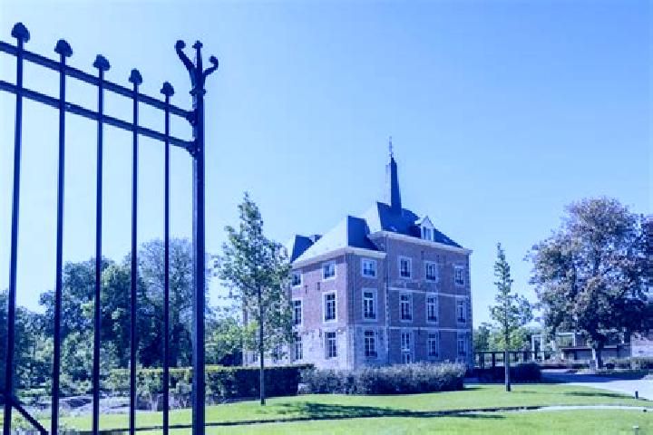 Lillian, 35 — Escort in Eijsden, Netherlands
