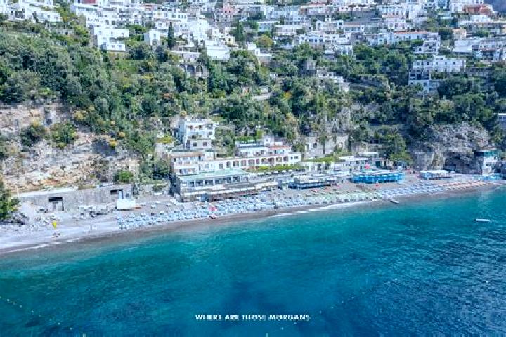 Lillian, 35 — Escort in Fornillo, Italy