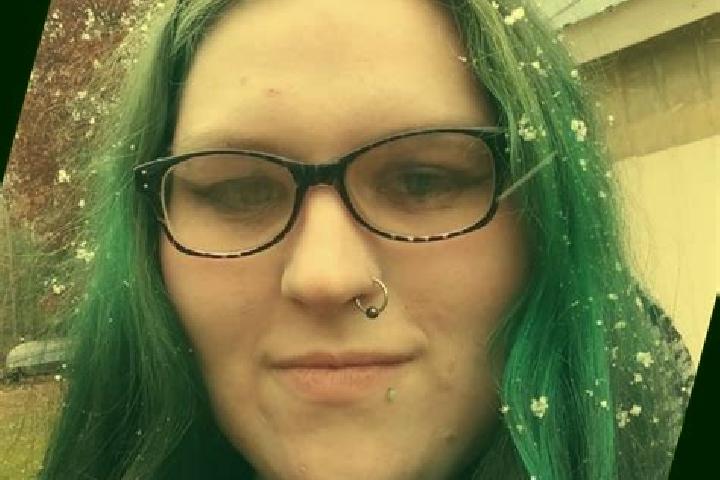 Lillian, 35 — Escort in Glidden, United States