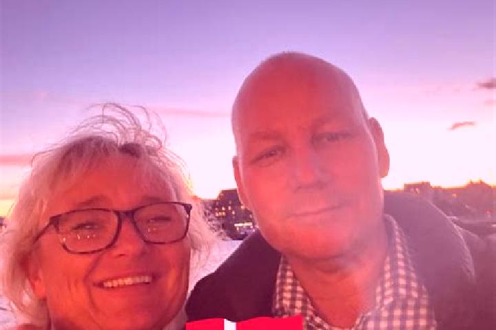 Lillian, 35 — Escort in Gorlev, Denmark