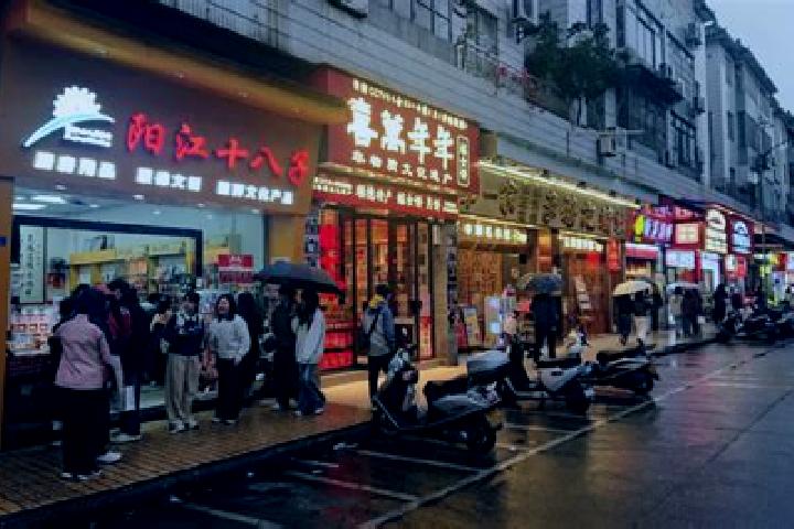 Lillian, 35 — Escort in Guoyuan Xincun, China