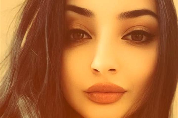 Lillian, 35 — Escort in Hnaberd, Armenia