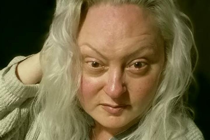Lillian, 35 — Escort in Hockinson, United States