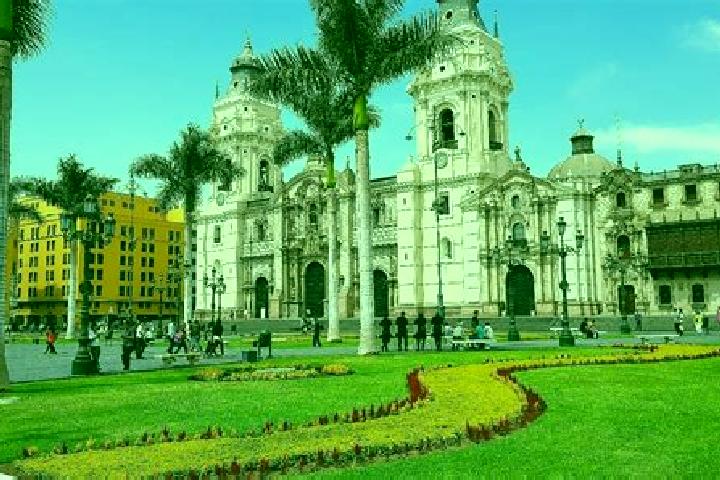 Lillian, 35 — Escort in Jilili, Peru