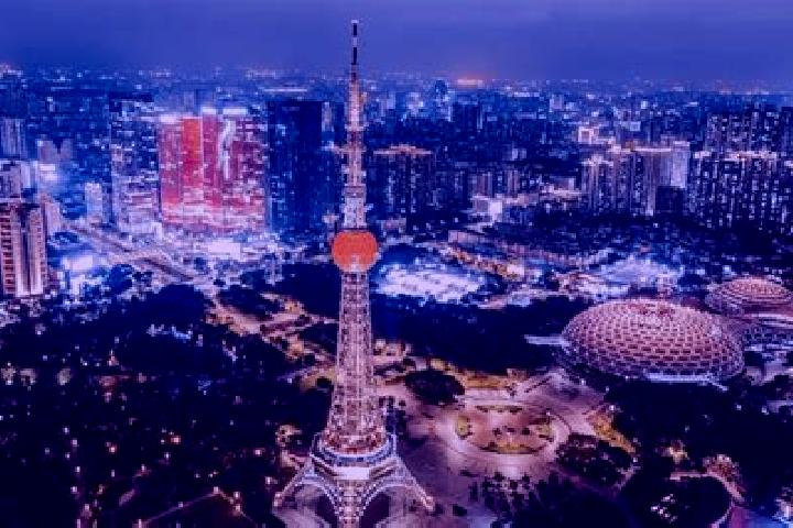 Lillian, 35 — Escort in Jinhe, China