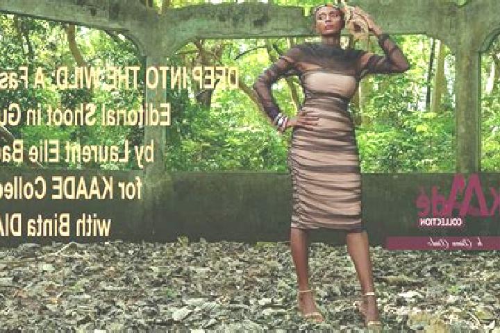 Lillian, 35 — Escort in Kaade, Ivory Coast