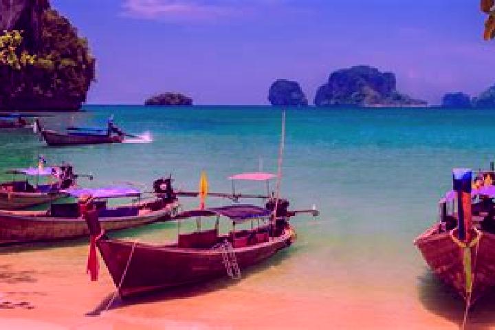 Lillian, 35 — Escort in Kapong, Thailand