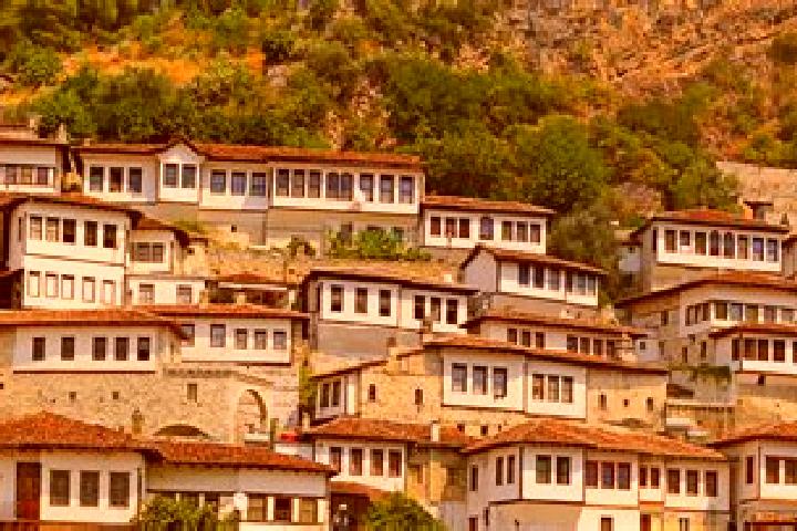 Lillian, 35 — Escort in Krahes, Albania