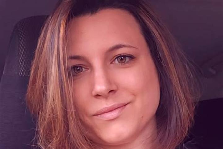 Lillian, 35 — Escort in La Selle-en-Hermoy, France