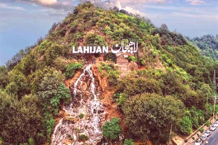 Lillian, 35 — Escort in Lahijan, Iran