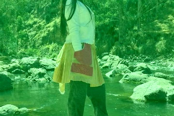 Lillian, 35 — Escort in Las Pintas de Arriba, Mexico