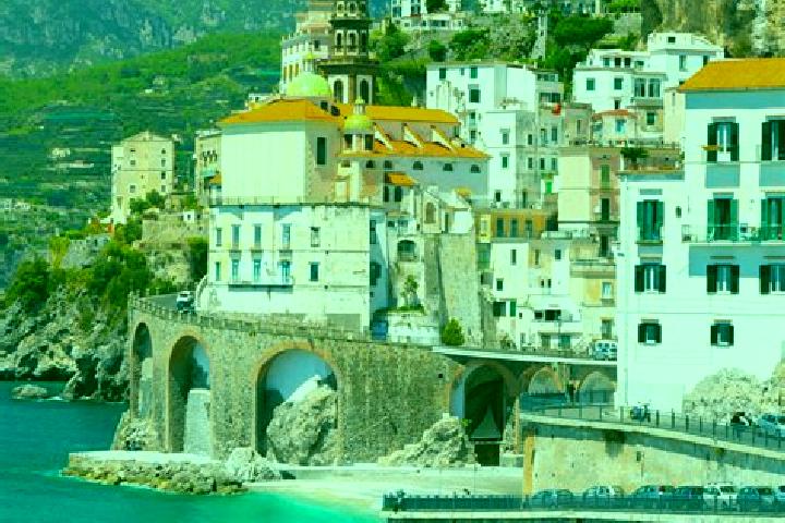 Lillian, 35 — Escort in Marsia, Italy