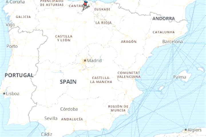 Lillian, 35 — Escort in Matilla la Seca, Spain