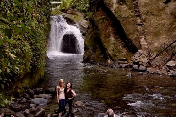 Lillian, 35 — Escort in Mindo, Ecuador