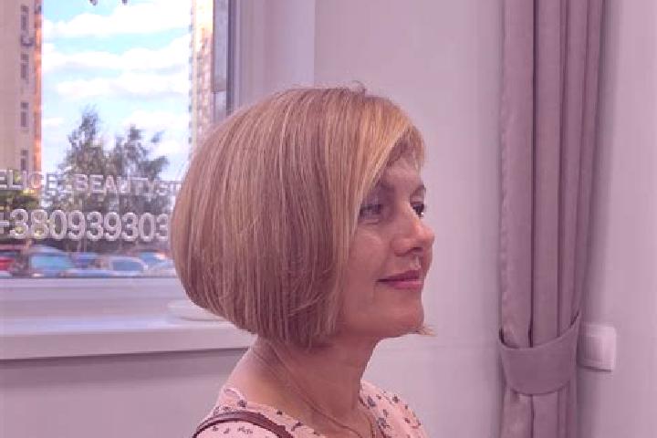 Lillian, 35 — Escort in Minskyi Masyv, Ukraine