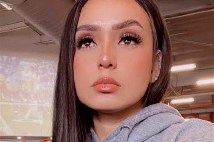 Lillian, 35 — Escort in Montebello, United States